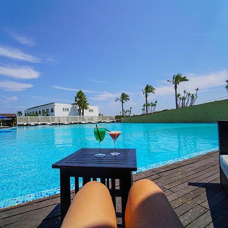 Amareclub Baia Dei Turchi Resort - Adults Only Отранто Екстериор снимка