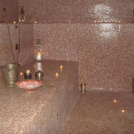 Amareclub Baia Dei Turchi Resort - Adults Only Отранто Екстериор снимка