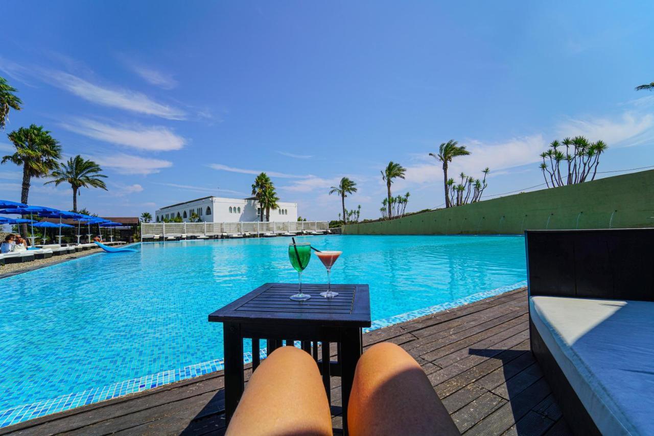 Amareclub Baia Dei Turchi Resort - Adults Only Отранто Екстериор снимка