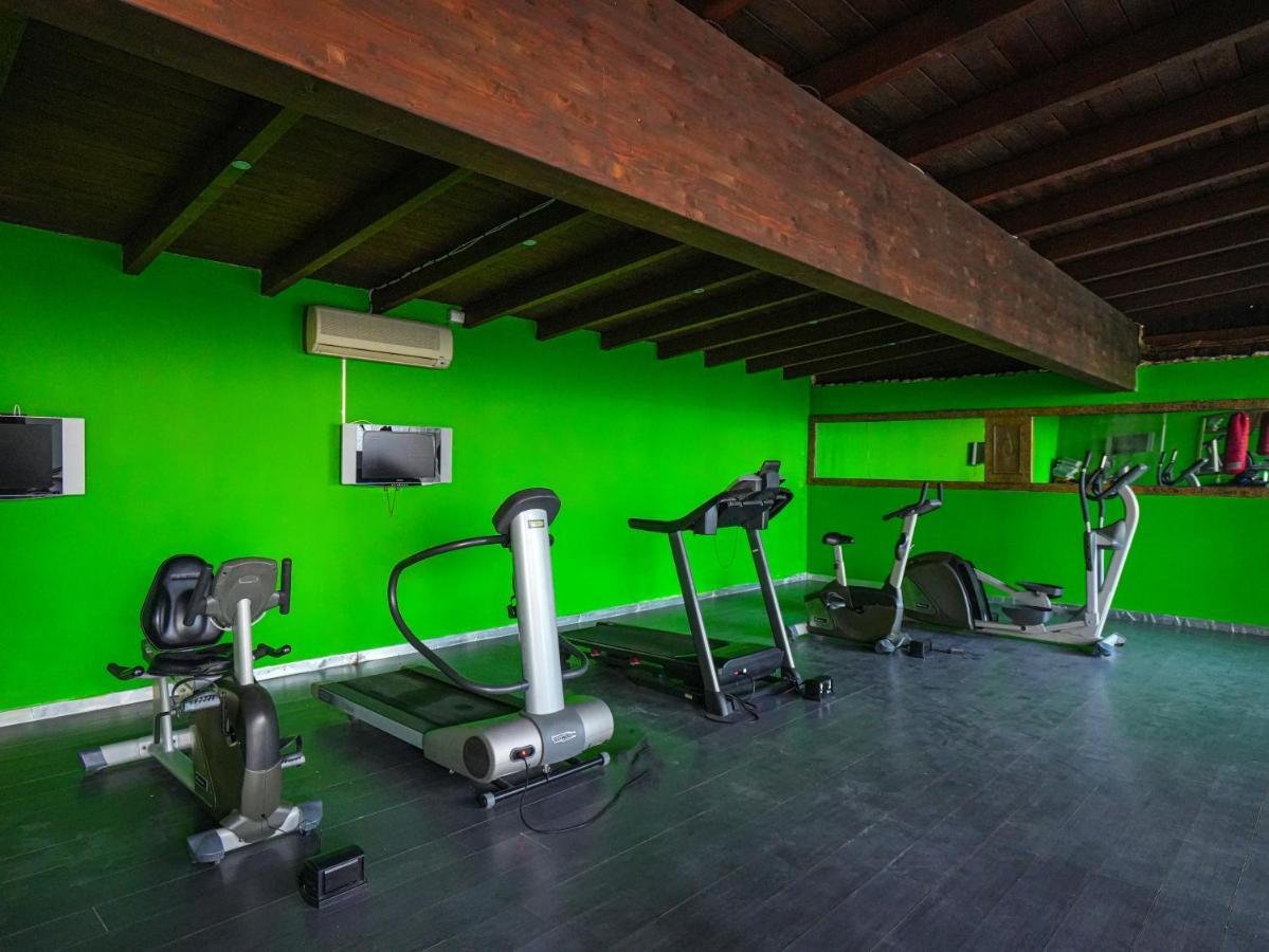 Amareclub Baia Dei Turchi Resort - Adults Only Отранто Екстериор снимка