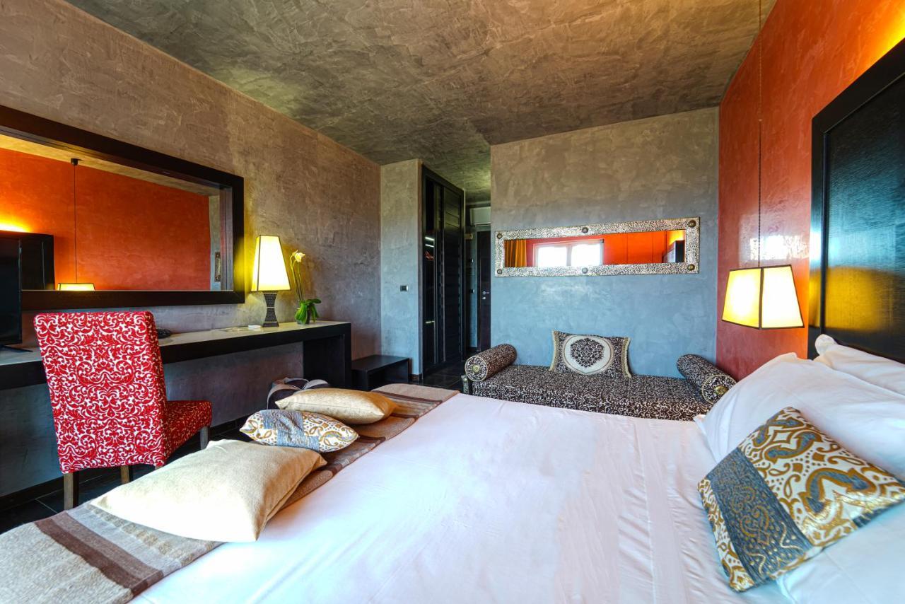 Amareclub Baia Dei Turchi Resort - Adults Only Отранто Екстериор снимка