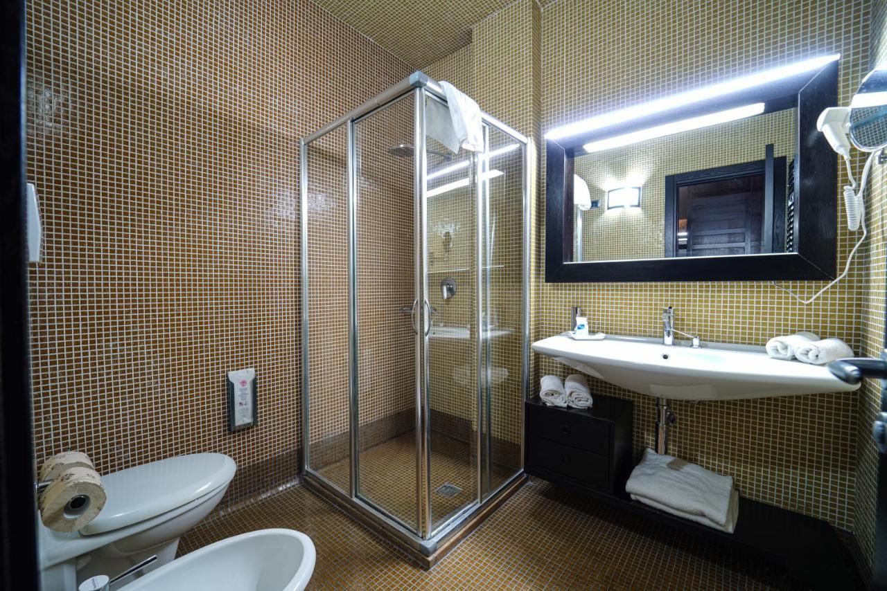 Amareclub Baia Dei Turchi Resort - Adults Only Отранто Екстериор снимка