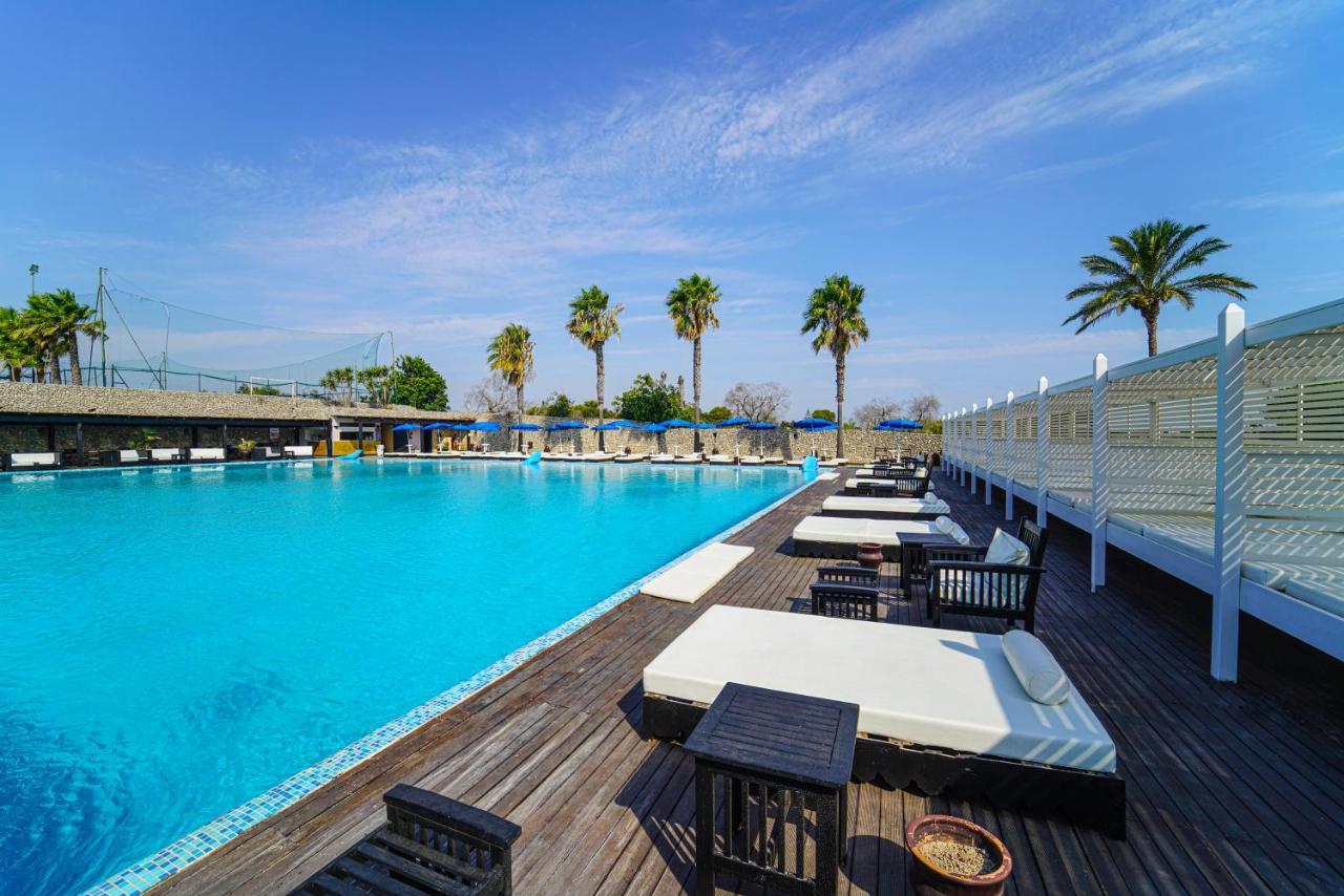 Amareclub Baia Dei Turchi Resort - Adults Only Отранто Екстериор снимка