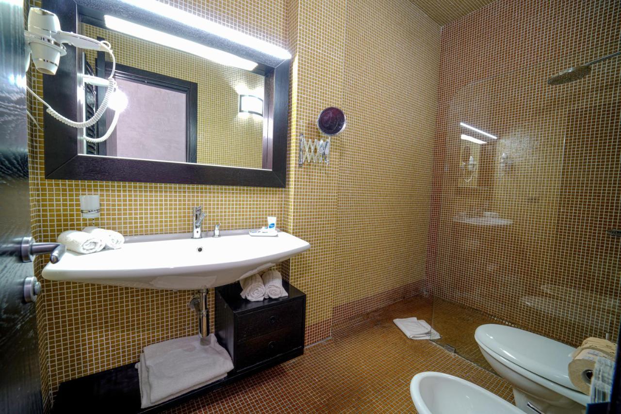 Amareclub Baia Dei Turchi Resort - Adults Only Отранто Екстериор снимка