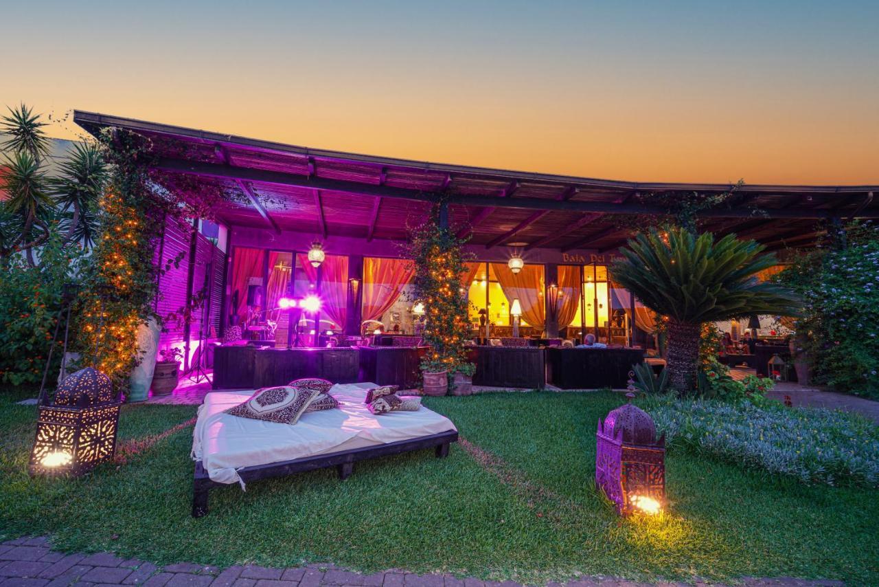 Amareclub Baia Dei Turchi Resort - Adults Only Отранто Екстериор снимка