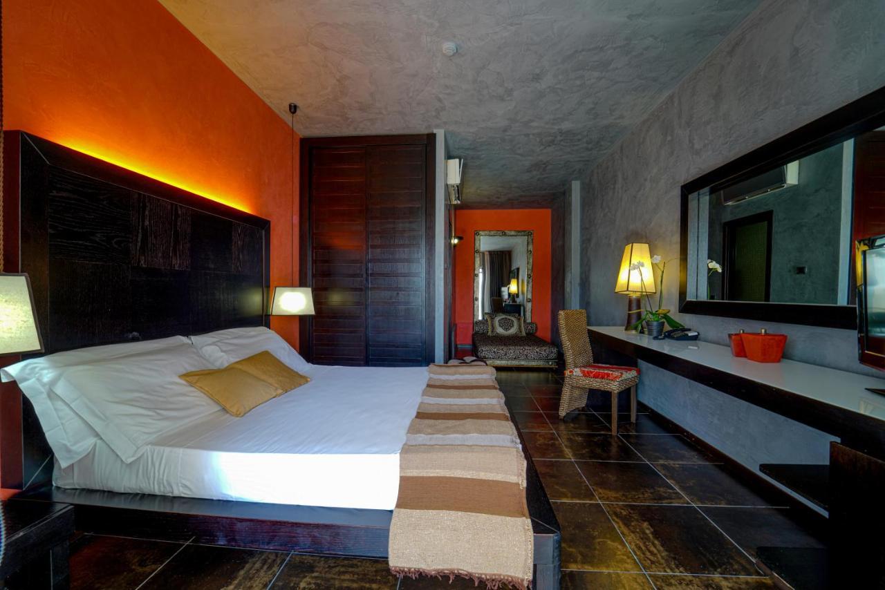 Amareclub Baia Dei Turchi Resort - Adults Only Отранто Екстериор снимка