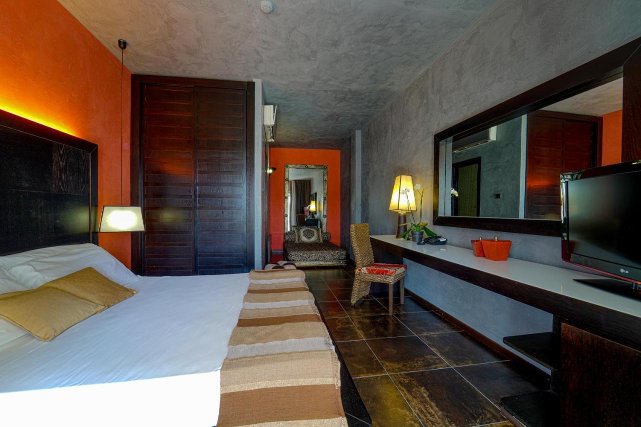 Amareclub Baia Dei Turchi Resort - Adults Only Отранто Екстериор снимка