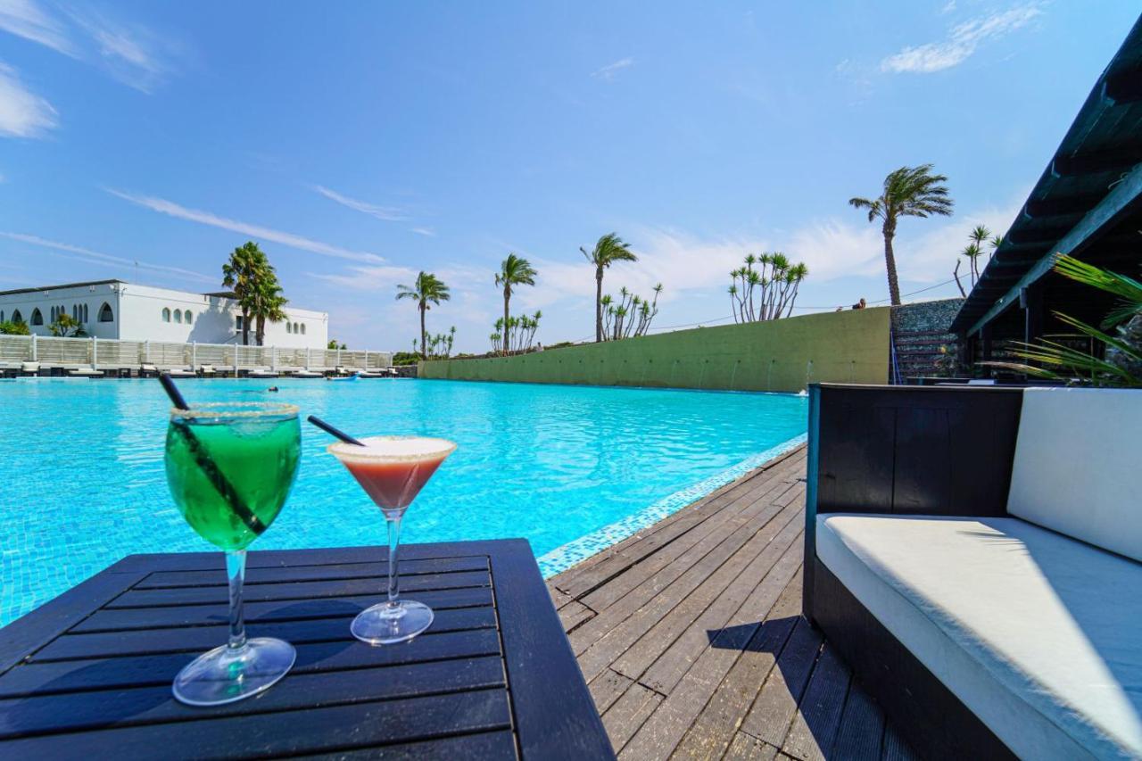 Amareclub Baia Dei Turchi Resort - Adults Only Отранто Екстериор снимка