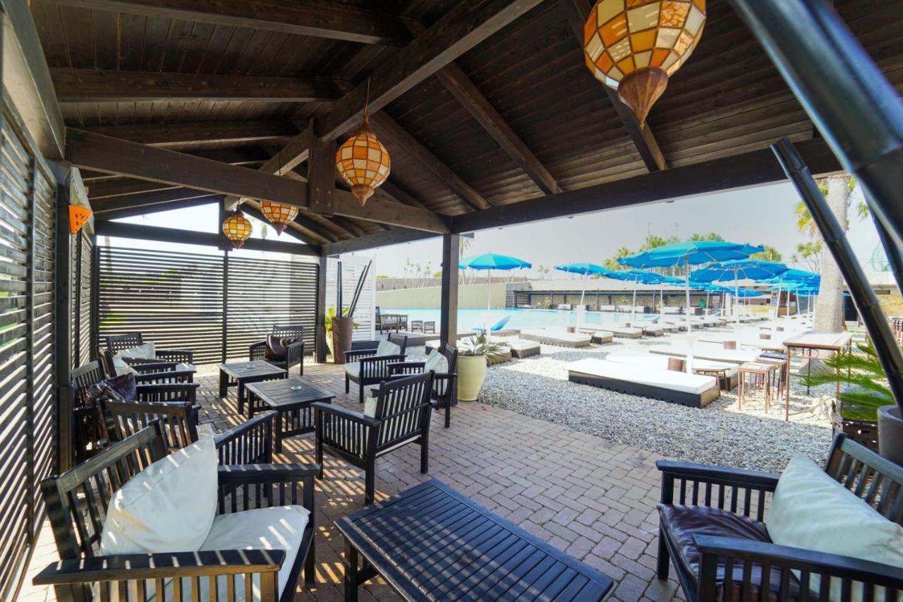 Amareclub Baia Dei Turchi Resort - Adults Only Отранто Екстериор снимка