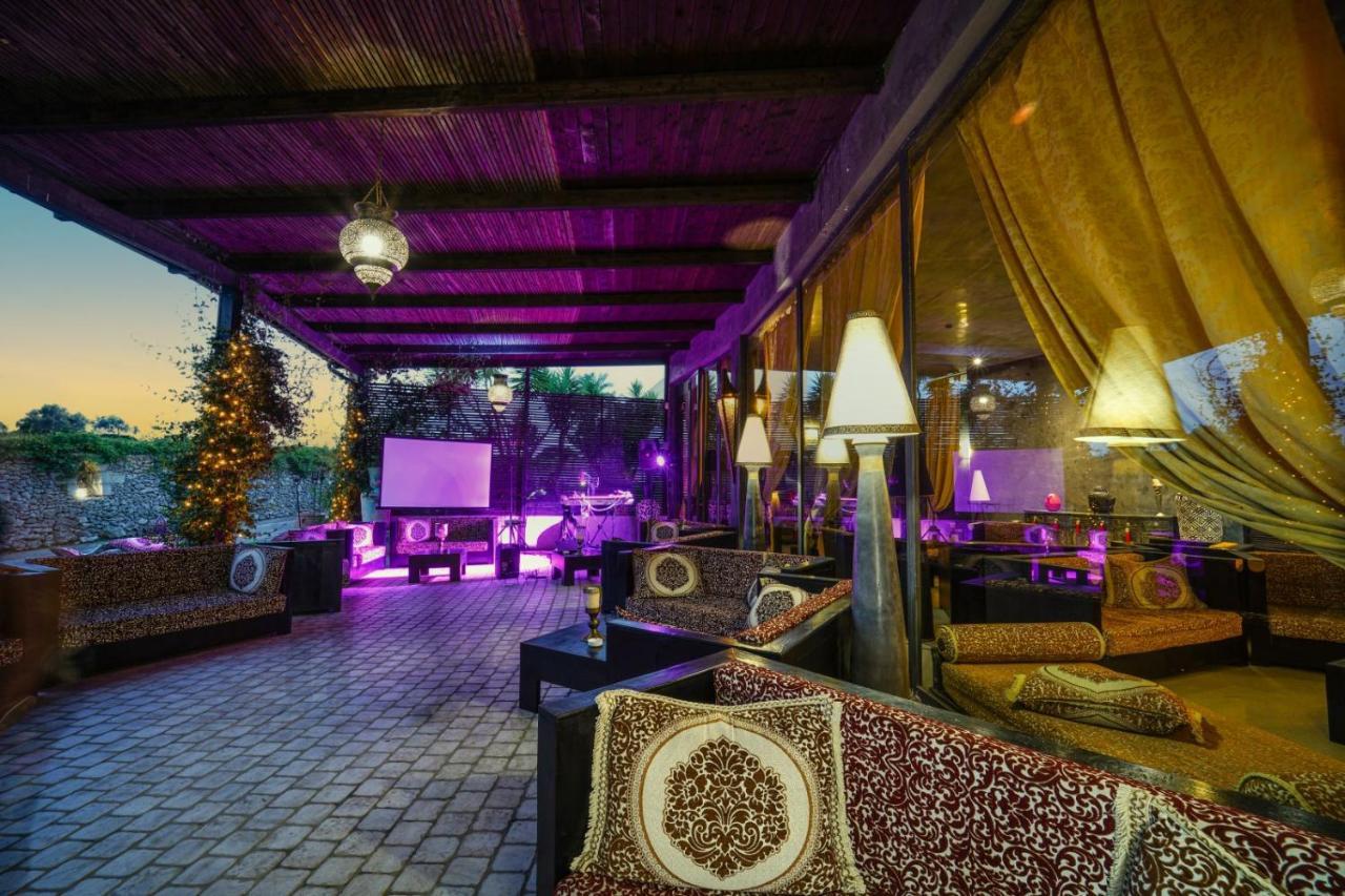 Amareclub Baia Dei Turchi Resort - Adults Only Отранто Екстериор снимка