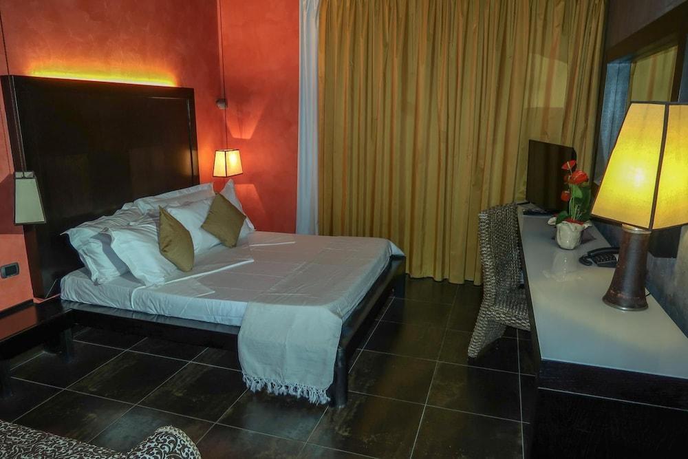 Amareclub Baia Dei Turchi Resort - Adults Only Отранто Екстериор снимка