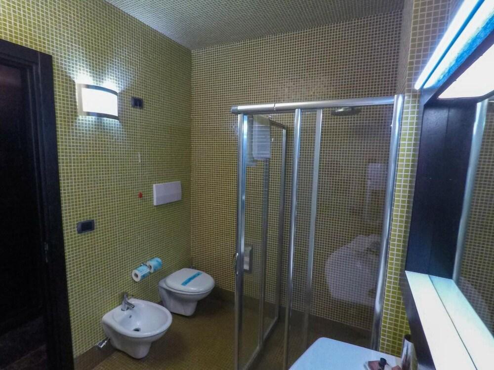 Amareclub Baia Dei Turchi Resort - Adults Only Отранто Екстериор снимка