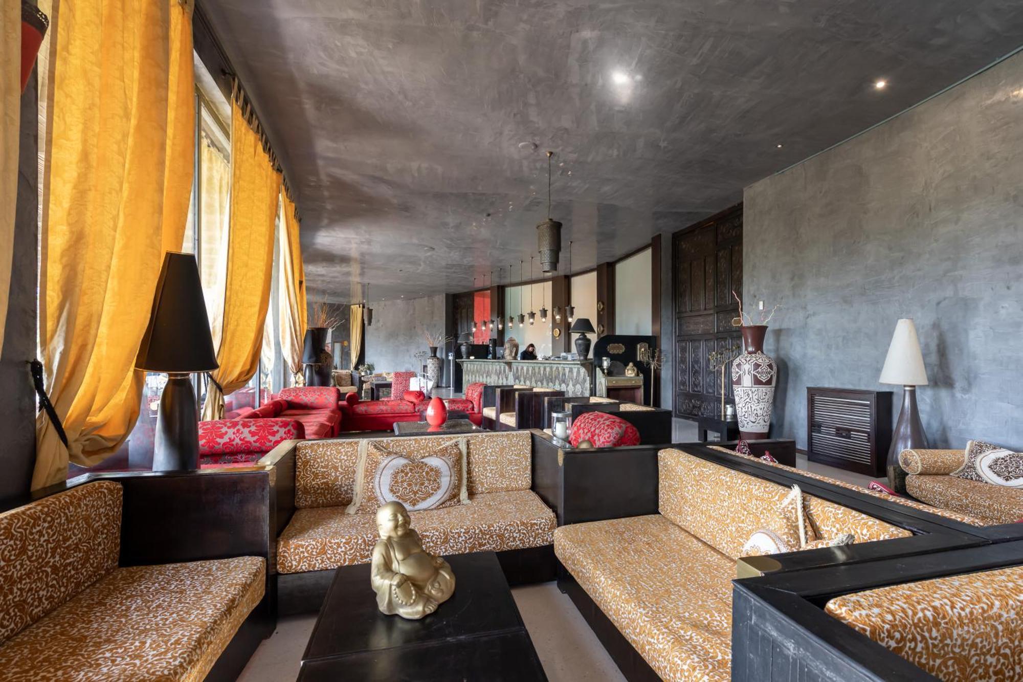 Amareclub Baia Dei Turchi Resort - Adults Only Отранто Екстериор снимка