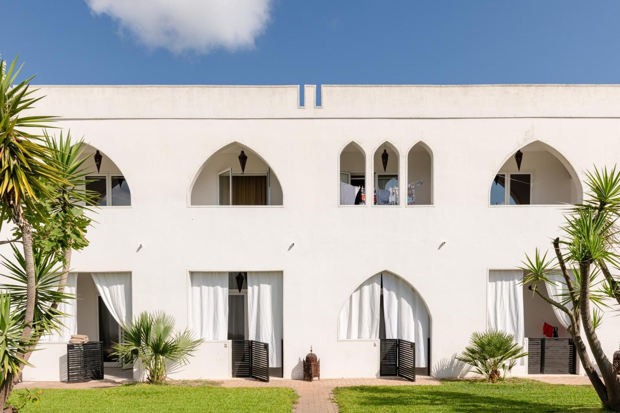 Amareclub Baia Dei Turchi Resort - Adults Only Отранто Екстериор снимка