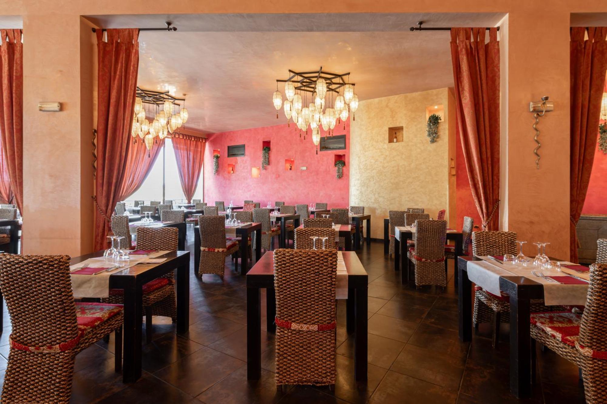 Amareclub Baia Dei Turchi Resort - Adults Only Отранто Екстериор снимка