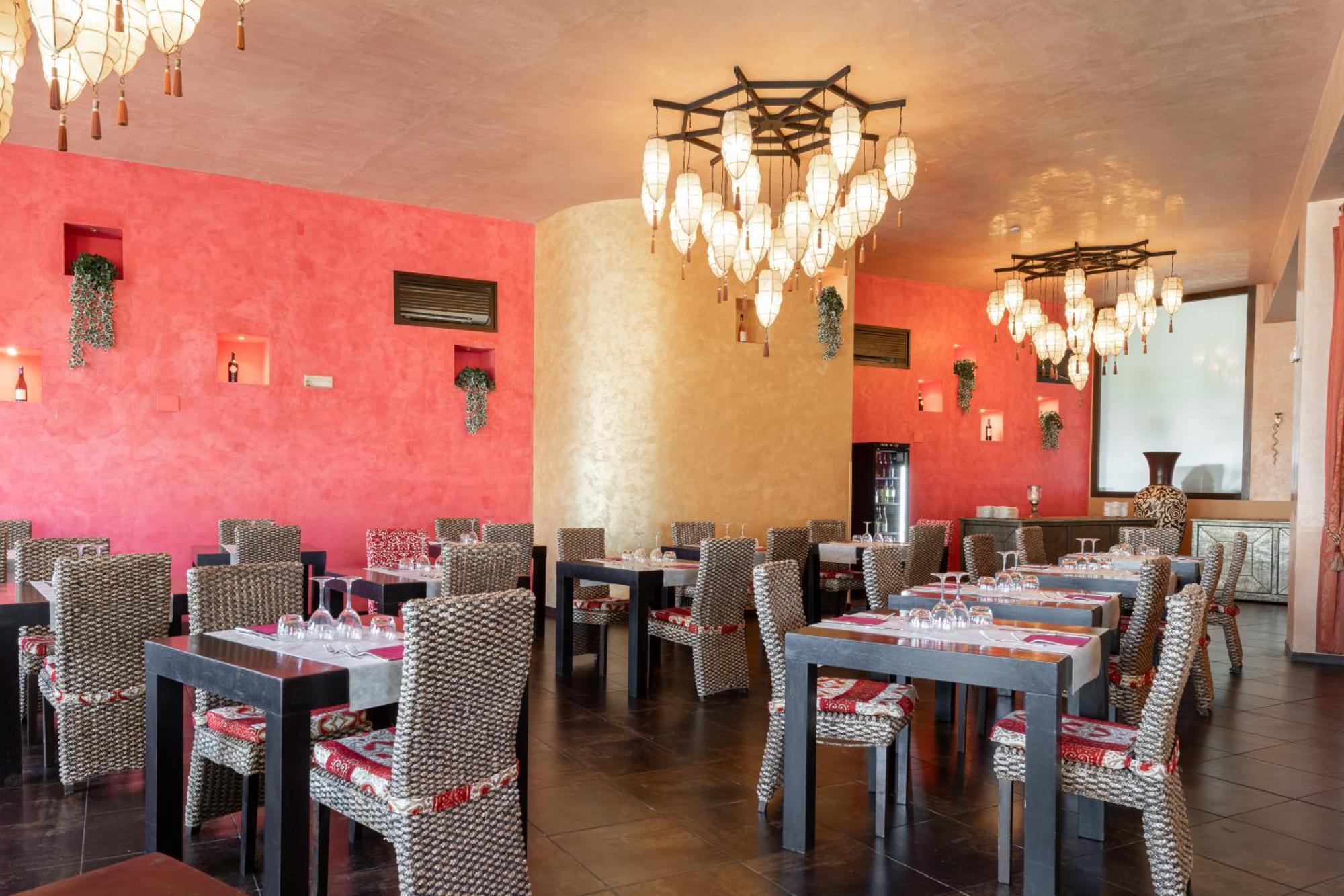 Amareclub Baia Dei Turchi Resort - Adults Only Отранто Екстериор снимка