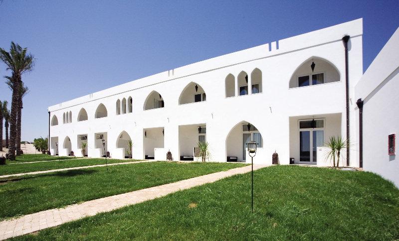 Amareclub Baia Dei Turchi Resort - Adults Only Отранто Екстериор снимка