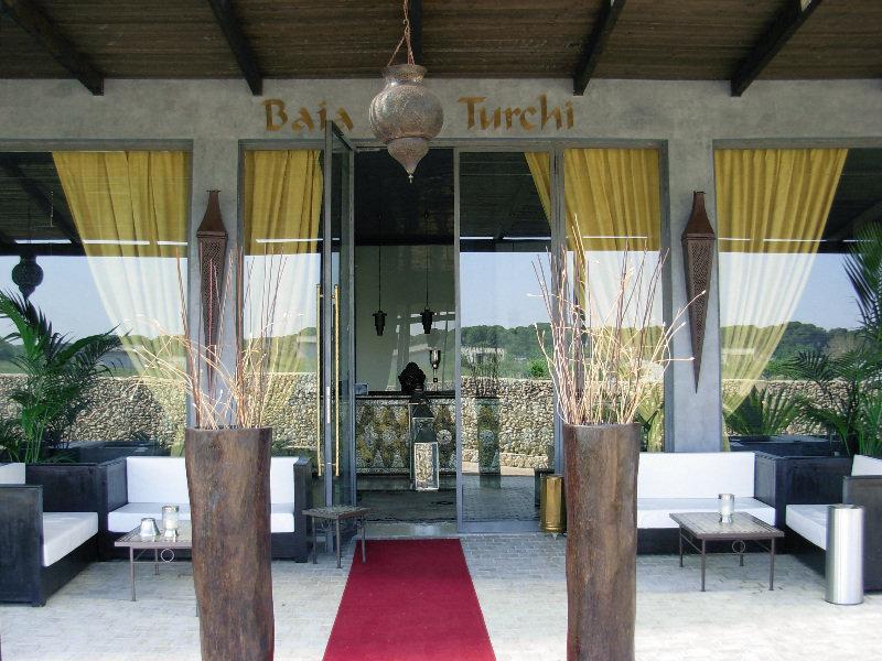 Amareclub Baia Dei Turchi Resort - Adults Only Отранто Екстериор снимка